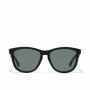 Lunettes de soleil Unisexe Hawkers One Noir Polarisées (Ø 54 mm)