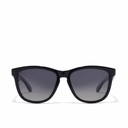 Lunettes de soleil Unisexe Hawkers One Noir Gris Polarisées (Ø 54 mm)