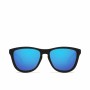 Lunettes de soleil Unisexe Hawkers One Noir Bleu Polarisées (Ø 54 mm)