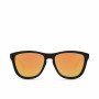 Lunettes de soleil Unisexe Hawkers One Noir Orange Polarisées (Ø 54 mm)