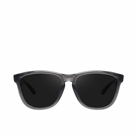 Lunettes de soleil Unisexe Hawkers One Noir Gris Polarisées (Ø 54 mm)