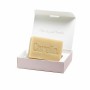 Barre de savon naturel Carelia Botanical & Artisan Rose Musquée (100 g)