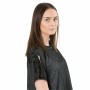 T shirt à manches courtes Enfant Converse Double Layer Noir