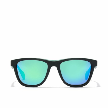 Lunettes de soleil polarisées Hawkers One Sport Noir Vert émeraude (Ø 54 mm)