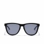 Lunettes de soleil polarisées Hawkers One Raw Carbon Fiber Noir (Ø 55,7 mm)