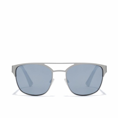 Lunettes de soleil Unisexe Hawkers Vital Argenté Gris (Ø 56 mm)