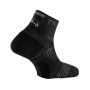 Calcetines Lurbel Distance Negro