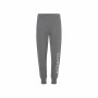 Pantalón Largo Deportivo Calvin Klein Knit Mujer Gris oscuro