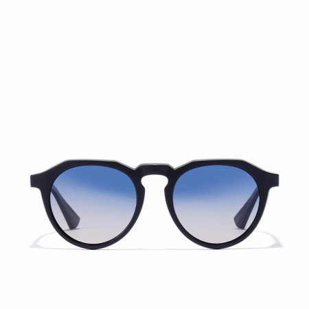 Lunettes de soleil polarisées Hawkers Warwick Raw Noir Pêche (Ø 51,9 mm)