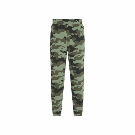 Pantalón para Adultos Calvin Klein Sportswear Camuflaje