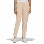 Pantalon de sport long Adidas Originals Femme Beige