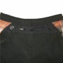 Short de Sport pour Homme Puma Pace 7" Asphalt Graphic Noir