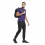 Pantalon pour Adulte Reebok Identity Noir