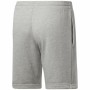 Pantalon pour Adulte Reebok Identity Gris