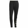 Pantalon pour Adulte Adidas Essentials Noir