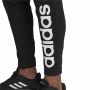 Pantalon pour Adulte Adidas Essentials Noir