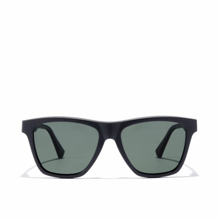 Lunettes de soleil polarisées Hawkers One LS Raw Noir Vert (Ø 54,8 mm)