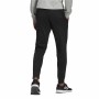 Pantalon pour Adulte Adidas Essentials Noir