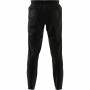 Pantalon pour Adulte Adidas Essentials Noir