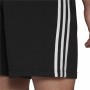 Pantalon pour Adulte Adidas French Terry Noir