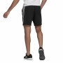 Pantalón para Adultos Adidas French Terry Negro