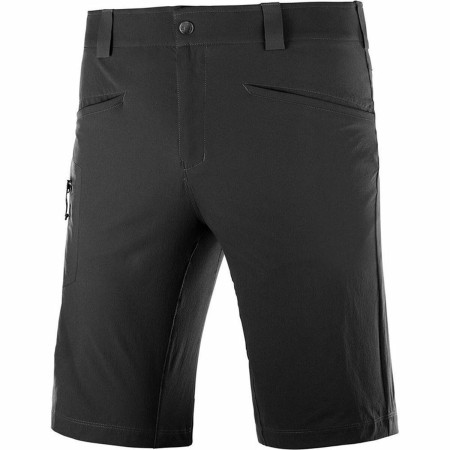 Pantalones Cortos Deportivos para Hombre Salomon Wayfarer Hombre