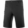 Short de Sport pour Homme Salomon Wayfarer Homme