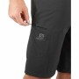 Pantalones Cortos Deportivos para Hombre Salomon Wayfarer Hombre