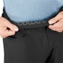 Pantalones Cortos Deportivos para Hombre Salomon Wayfarer Hombre