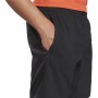 Pantalón para Adultos Reebok Workout Ready Negro