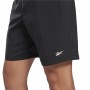 Pantalón para Adultos Reebok Workout Ready Negro