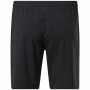 Pantalón para Adultos Reebok Workout Ready Negro