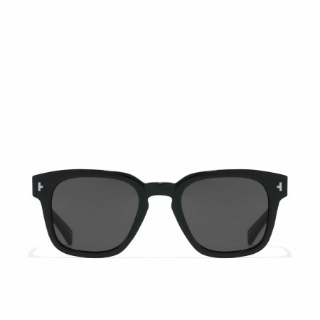 Lunettes de soleil polarisées Hawkers Stack Noir (Ø 48 mm)