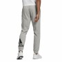 Pantalón para Adultos Adidas Essentials French Terry Gris