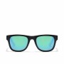 Lunettes de soleil polarisées Hawkers Tox Noir Vert émeraude (Ø 52 mm)