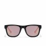 Lunettes de soleil polarisées Hawkers Tox Noir Or rose (Ø 52 mm)