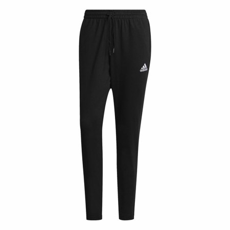 Pantalon pour Adulte Adidas Essentials Noir