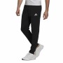 Pantalon pour Adulte Adidas Essentials Noir