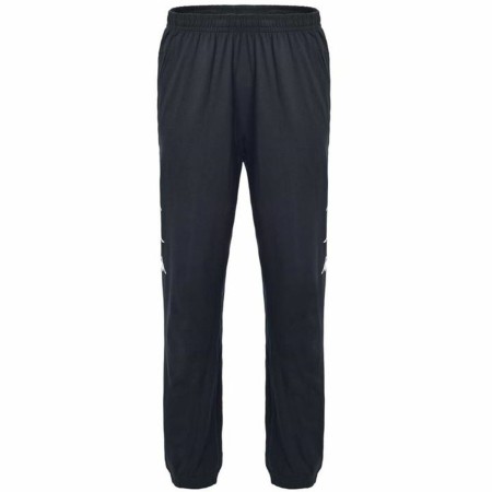 Pantalon pour Adulte Kappa Kolrik Noir