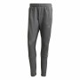 Pantalón para Adultos Adidas Training Gris oscuro