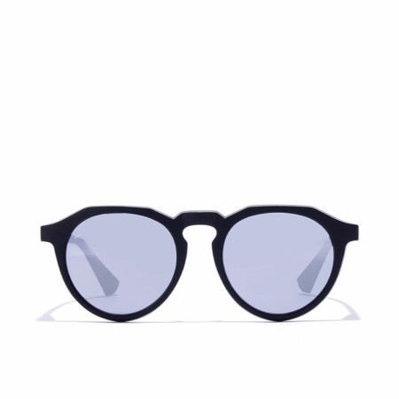 Lunettes de soleil polarisées Hawkers Warwick Noir Gris (Ø 51,9 mm)