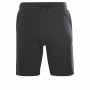 Pantalones Cortos Deportivos para Hombre Reebok Identity Negro