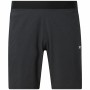 Short de Sport pour Homme Reebok Epic Noir