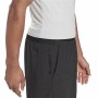 Pantalones Cortos Deportivos para Hombre Reebok Epic Negro