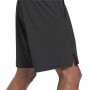 Pantalones Cortos Deportivos para Hombre Reebok Epic Negro