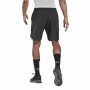 Pantalones Cortos Deportivos para Hombre Reebok Epic Negro