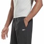 Pantalones Cortos Deportivos para Hombre Reebok Epic Negro