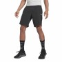 Pantalones Cortos Deportivos para Hombre Reebok Epic Negro