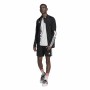 Short de Sport pour Homme Adidas Tiro Essentials Noir