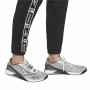 Pantalón Largo Deportivo Reebok Tape Pack Mujer Negro